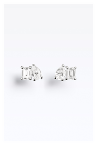 Toi & Moi Earrings