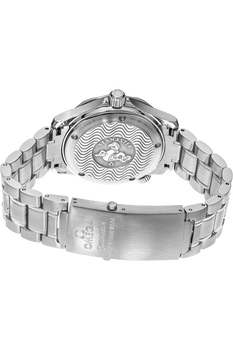 Seamaster Stainless Steel Automatic