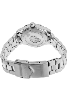 Aquaracer Stainless Steel Quartz
