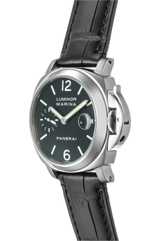 Luminor Marina Stainless Steel Automatic