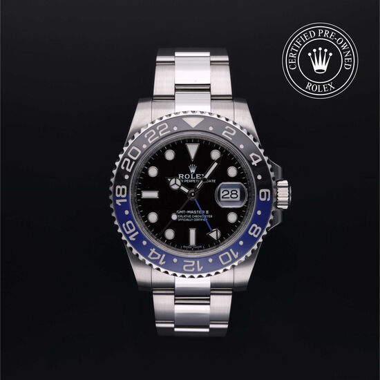 GMT-Master II