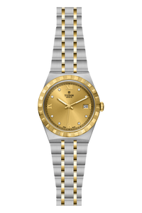 TUDOR Royal