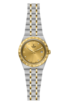 TUDOR Royal