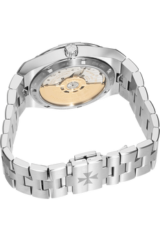 Overseas Stainless Steel Automatic