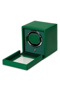 Cub Single Winder Tutti Frutti Green