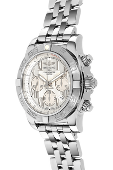 Chronomat B01 Stainless Steel Automatic