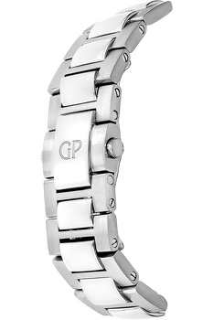 Laureato EVO3 Stainless Steel Automatic