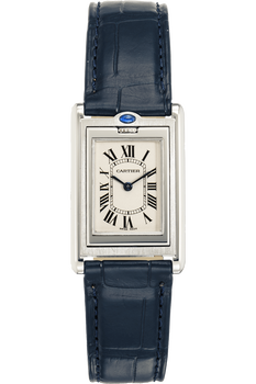 Tank Basculante Stainless Steel Quartz