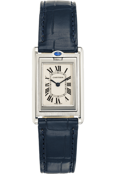 Tank Basculante Stainless Steel Quartz