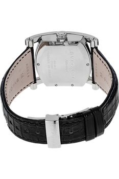 Assioma Stainless Steel Automatic