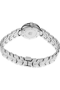 Link Stainless Steel Quartz