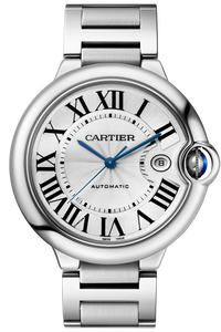 Ballon Bleu de Cartier, 42MM