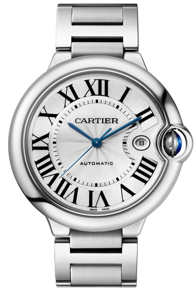 Ballon Bleu de Cartier, 42MM