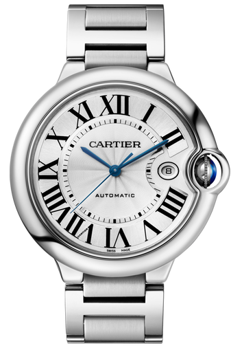 Ballon Bleu de Cartier, 42MM