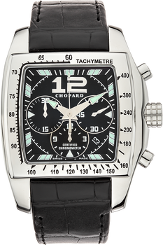 Chopard tycoon 2025