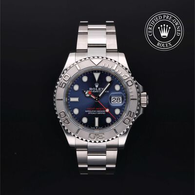 Yacht-Master