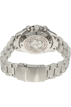 Speedmaster Professional Moonwatch Stainless Steel Manual