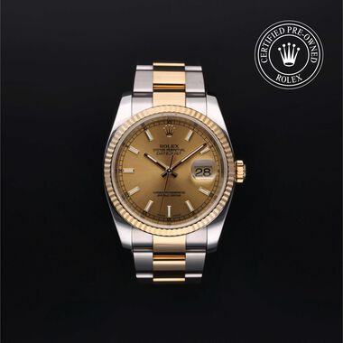 Datejust