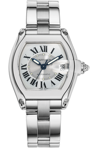 Roadster Stainless Steel Automatic