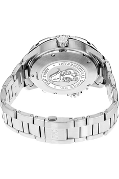 Aquatimer Deep Two Stainless Steel Automatic