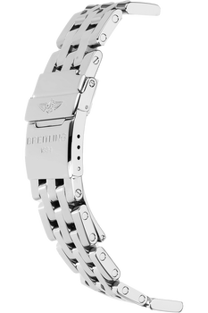 Galactic 41 Stainless Steel Automatic