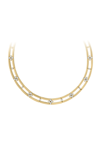 Love In Verona Necklace