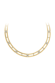 Love In Verona Necklace