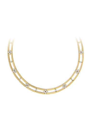 Love In Verona Necklace