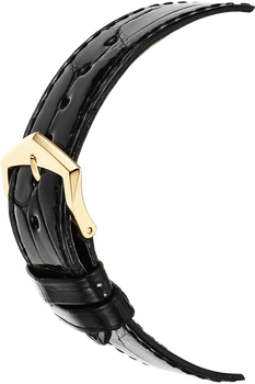 Calatrava Reference 5119 Yellow Gold Manual