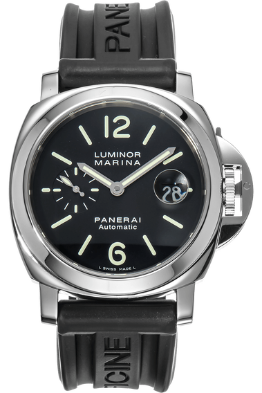Panerai luminor marina automatic 44mm 2025
