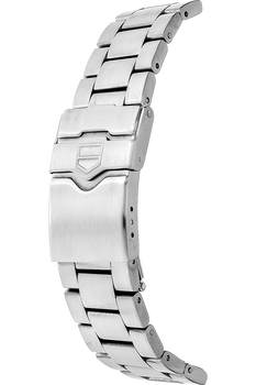 Formula 1 Calibre 7 Stainless Steel Automatic