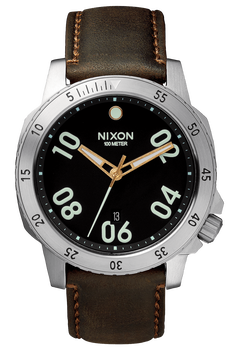 Ranger Leather