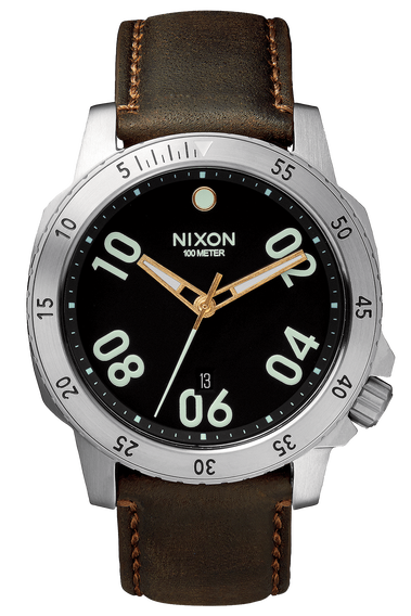 Ranger Leather