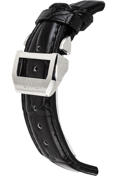 Portuguese Chronograph Stainless Steel Automatic