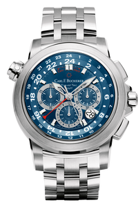 Patravi TravelTec GMT