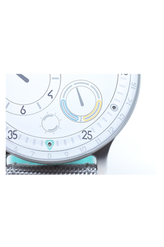 Type 3 White