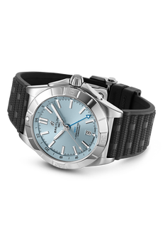 Chronomat Automatic GMT 40