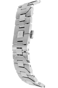 Luminor Due Luna Stainless Steel Automatic