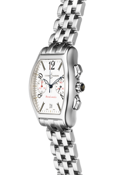 Michelangelo Chronograph Stainless Steel Automatic