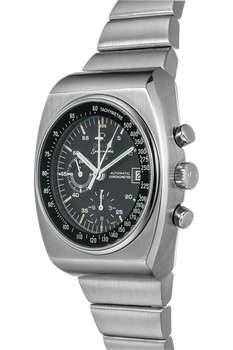 Speedmaster 125th Anniversary Circa 1979 Stainless Steel Automatic