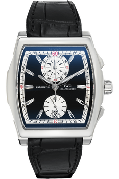 Da Vinci Chronograph Laureus Limited Edition Stainless Steel Automatic