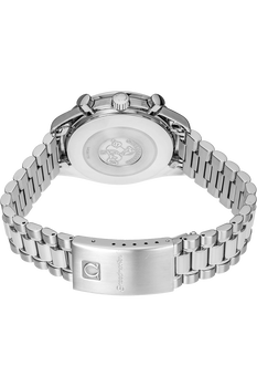 Speedmaster Reduced Stainless Steel Automatic
