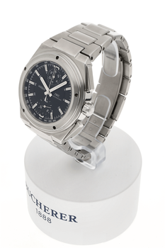 Ingenieur Chronograph Stainless Steel Automatic
