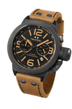 Canteen Leather