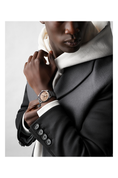 The Longines Master Collection