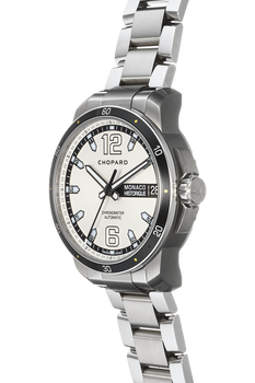 Grand Prix de Monaco Historique Titanium Automatic