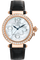Pasha Rose Gold Automatic