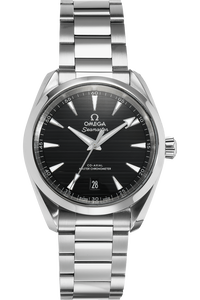 Aqua Terra Stainless Steel Automatic