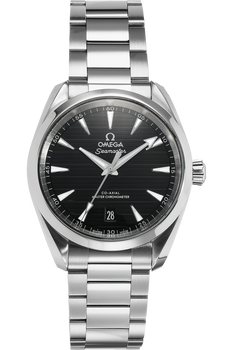 Aqua Terra Stainless Steel Automatic