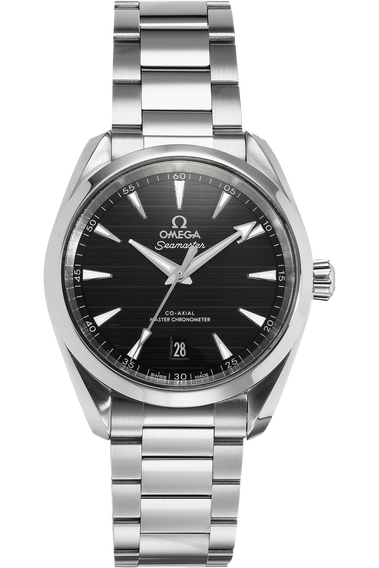Aqua Terra Stainless Steel Automatic